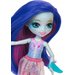Barbie Enchantimals lalka zestaw Mattel - dolce dolphin & largo