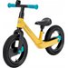 Rowerek biegowy Go Swift Kinderkraft - primrose yellow