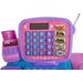 Kasa sklepowa zabawkowa ze skanerem i kalkulatorem