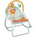 Huśtawka, fotelik, bujaczek 3w1 Fisher Price