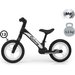 Rowerek Biegowy Galaxy Milly Mally - Black