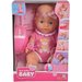 Lalka New Born Baby Baby Simba - słodziutki bobas