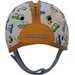 Kask ochronny do nauki chodzenia 7-24m Safehead - auta