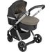 Wózek wielofunkcyjny 3w1 Urban Chicco - beige