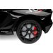 Pojazd na akumulator Lamborghini Toyz by Caretero - czarny