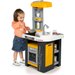 Kuchnia mini Tefal Studio Smoby - żółta