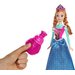 Kraina Lodu - Zmieniająca kolory Anna Frozen Disney