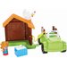 Kurnik Little People Fisher Price