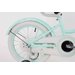 Rowerek dla dziewczynki Heart Bike Silver Moon 14