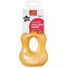 Butelka 240ml Gripper Tommee Tippee - pomarańczowa