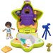 Zestawy kieszonkowe Polly Pocket Mattel - rakieta