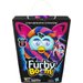 Furby Boom Sunny Hasbro - pomarańczowy- różowy