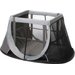 Łóżeczko turystyczne Instant Travel Cot AeroMoov - grey rock