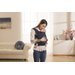 Nosidełko Boppy Comfy Fit Chicco - blue