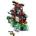 Ninjago Wyspa Tygrysiej Wdowy Lego