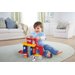 Remiza Strażacka Little People Fisher Price