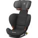 Fotelik samochodowy RodiFix AirProtect 15-36kg Maxi-Cosi - Frequency Black