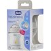 Butelka plastikowa Naturalfeeling 150ml 0+ Chicco - żółty
