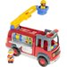 Auto Straż pożarna Pali się Smily Play