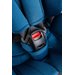 Fotelik samochodowy Yoga IsoFix 0-36kg Caretero - navy