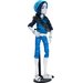 Invisi Billy Nowy semestr Monster High