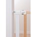 Bramka Easy Close Wood&Metal Safety 1st