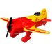 Matchbox samolot Mattel - Gee Bee