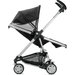 Wózek spacerowy Zapp Xtra Quinny
