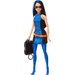 Barbie Agentki przyjaciółki Mattel - Renee