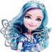 Lalki Royals Ever After High - Farrah Goodfairy