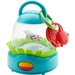 Świecąca latarenka z gryzaczkiem Fisher Price