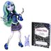 Twyla 13 życzeń Monster High
