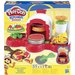 Kuchnia - piec do pizzy Play-Doh