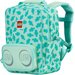 Plecak Tribini Classic Small 8L Lego - seledynowy