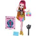 Gigi Grant Nowy semestr Monster High