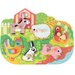 Puzzle drewniane Janod - Wesoła Farma