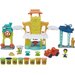Centrum miasta zabawa 3w1 Play-Doh