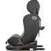 Fotelik samochodowy EvolveFix i-Size 0-36kg Bebe Confort - Gray Mist