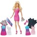 Barbie Studio Projektowe Mattel