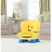 Edukacyjny fotelik malucha Fisher Price