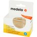 Smoczek do butelki 2szt. Medela - wolny S