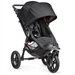 Wózek do biegania City Elite Single Baby Jogger - black