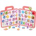 Puzzle Dźwięki wokół nas Moje pierwsze ABC Dumel