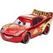 Auta Cars 3 Resorak Disney - Flash McQueen Centre De Course Rust-eze