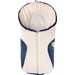 Śpiworek do nosidełka Polar Sensillo - navy/beige