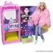 Zestaw ubranek dla lalek Barbie Extra Kreator stylu Mattel