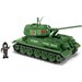 Klocki World of Tanks Cobi - T-34/85