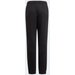 Spodnie dresowe juniorskie Essentials French Terry Adidas