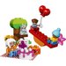 Duplo Przyjęcie urodzinowe Lego