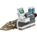 City Kosmos zestaw startowy Lego